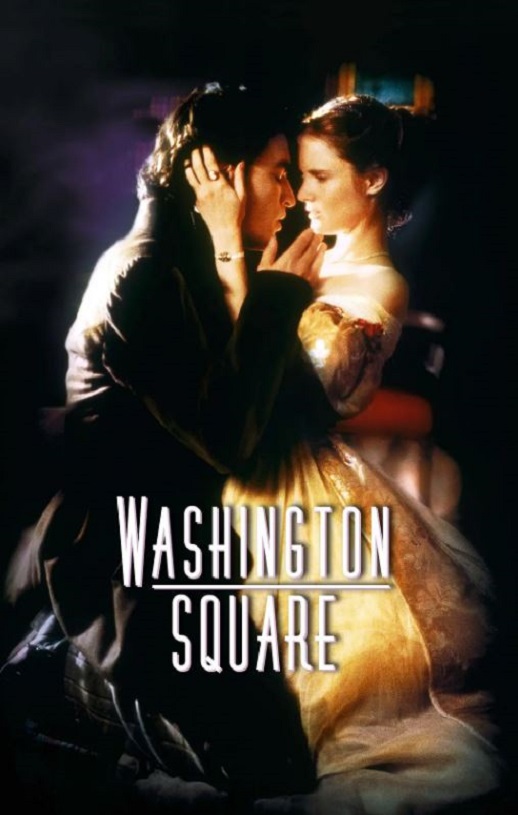 <b><font color='#FF0000'>华盛顿广场</font></b>