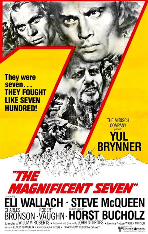 <b><font color='#FF0000'>豪勇七蛟龙1960</font></b>