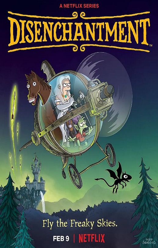 <b><font color='#FF0000'>幻灭 第四季</font></b>