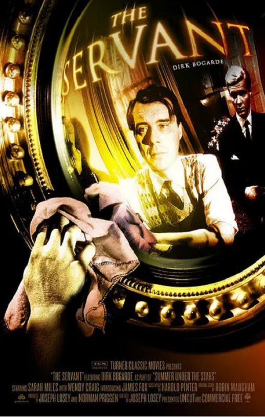 <b><font color='#FF0000'>仆人</font></b>