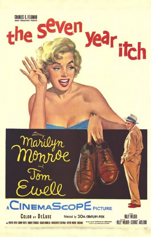 <b><font color='#FF0000'>七年之痒</font></b>