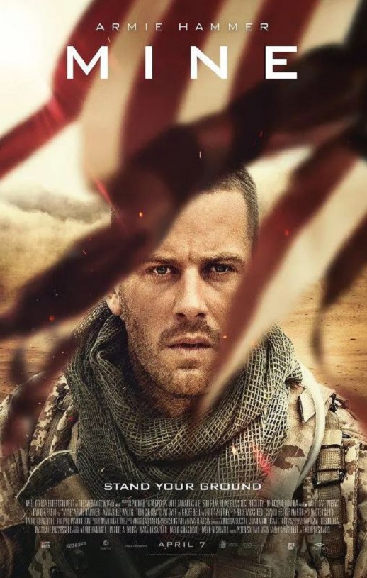 <b><font color='#FF0000'>亡命雷区</font></b>