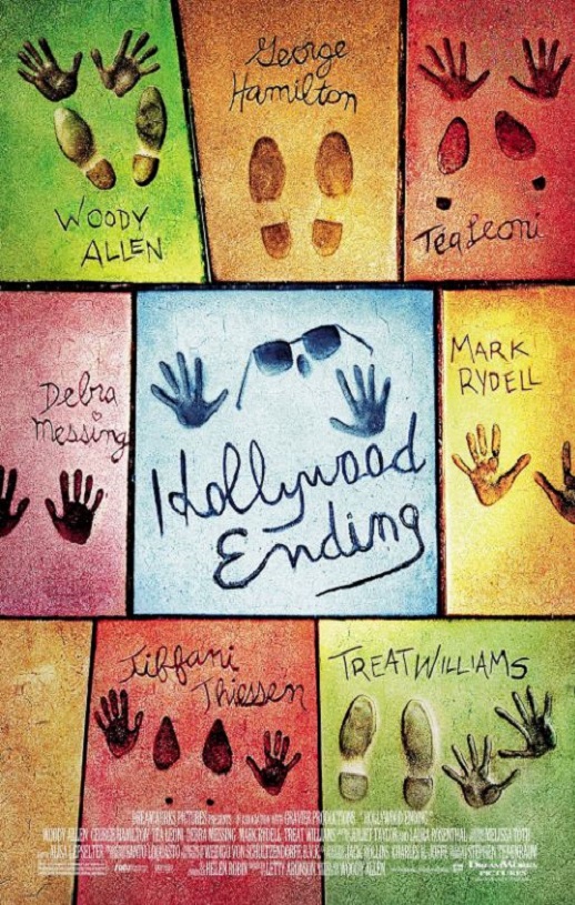 <b><font color='#FF0000'>好莱坞式结局</font></b>