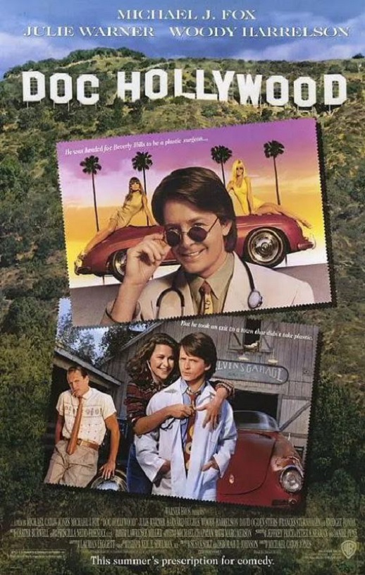 <b><font color='#FF0000'>好莱坞医生</font></b>