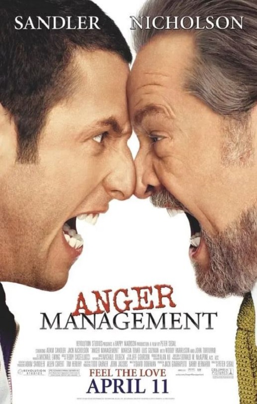 <b><font color='#FF0000'>愤怒管理</font></b>