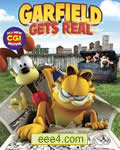 加菲猫:现实世界历险