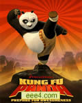 功夫熊猫[DVD中字]