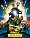 星球大战：克隆战争