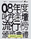 2008年度叱咤乐坛流行