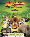 马达加斯加2:逃往非