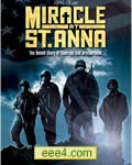 圣安娜奇迹【DVD中英双