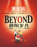 beyond骄阳岁月[DVD粤语