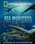 与海怪同行：史前探险