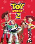 玩具总动员 2部[BD中英