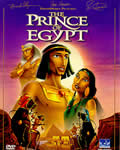 埃及王子[BD中英双字