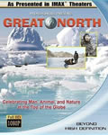 IMAX：大北方[BD中英双