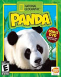 大熊猫－国家地理[H