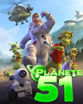 51号星球/第51号星球