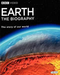 BBC地球动脉/地球的力