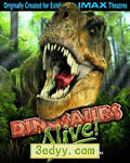IMAX:恐龙再现[BD中字