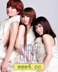 S.H.E《SHERO》[DVD国语中