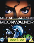 迈克尔·杰克逊-月球漫