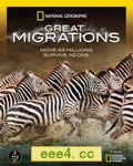 国家地理：大迁徙[B