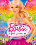 芭比之仙子的秘密[D