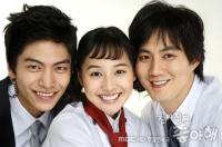 真的真的喜欢你