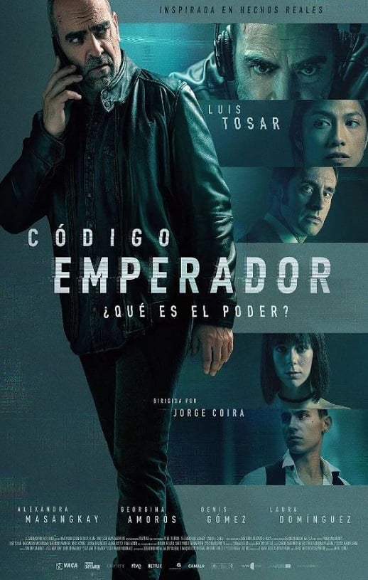 Código Emperador下载