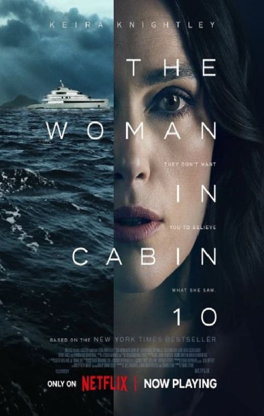 《10号舱里的女人》2025年115网盘播放