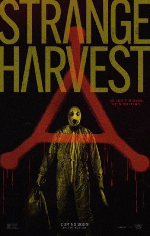 《怪奇收割》2024年115网盘播放