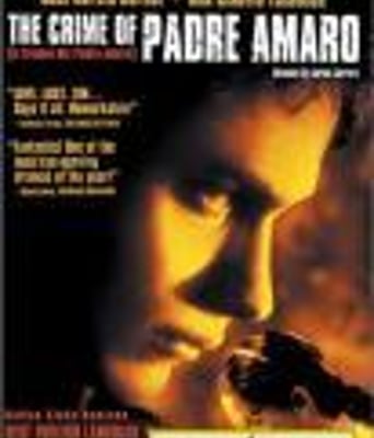 阿马罗神父的罪恶
