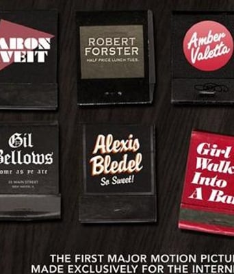 <b>走进酒吧的女孩DVD中字</b>