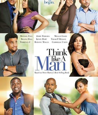 <b><font color='#FF0000'>像男人一样思考/男人</font></b>