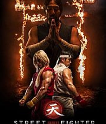 <b><font color='#FF0000'>街头霸王:暗杀拳</font></b>