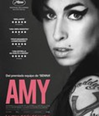 <b><font color='#FF0000'>艾米/艾米怀丝</font></b>