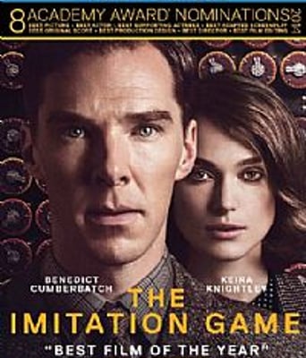 <b><font color='#FF0000'>模仿游戏</font></b>