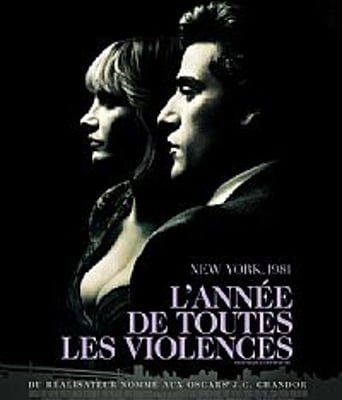 <b><font color='#FF0000'>至暴之年/暴力年代</font></b>