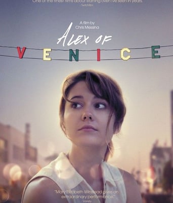 <b><font color='#FF0000'>威尼斯的阿历克斯</font></b>