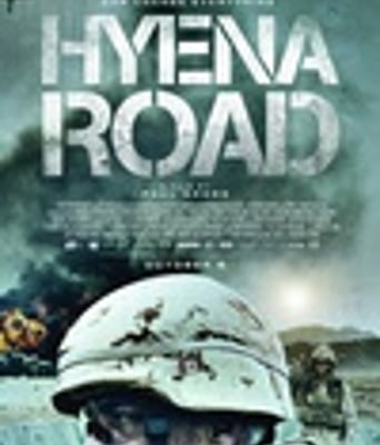 <b><font color='#FF0000'>鬣狗之路</font></b>