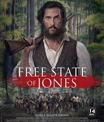 <b><font color='#FF0000'>琼斯的自由国度</font></b>