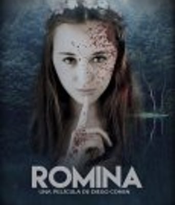 <b><font color='#FF0000'>罗米娜</font></b>