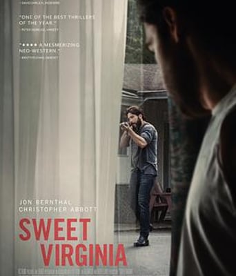 <b><font color='#FF0000'>亲切的弗吉尼亚</font></b>