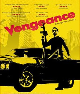 <b><font color='#FF0000'>我是复仇者</font></b>