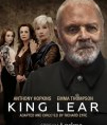 <b><font color='#FF0000'>李尔王</font></b>