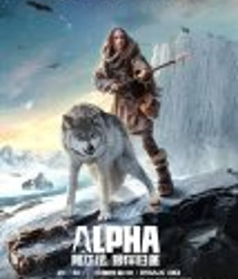 <b><font color='#FF0000'>阿尔法:狼伴归途</font></b>