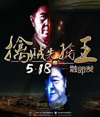 <b><font color='#FF0000'>擒贼先擒王</font></b>