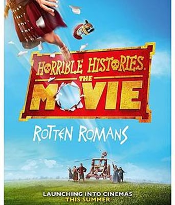 <b><font color='#FF0000'>糟糕历史大电影:臭屁</font></b>