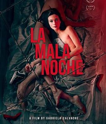 <b><font color='#FF0000'>最漫长的夜晚</font></b>